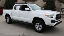 2019 Toyota Tacoma SR V6