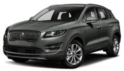2019 Lincoln MKC Premiere