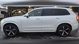 2019 Volvo XC90 T5 R-Design