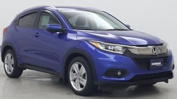 2019 Honda HR-V EX-L