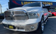 2016 Ram Ram Pickup 1500 Laramie