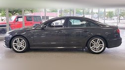 2017 Audi A6 2.0T quattro Premium