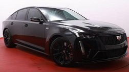 2024 Cadillac CT5-V Blackwing