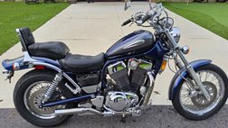 2001 Suzuki 