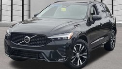 2024 Volvo XC60 B5 Core Dark Theme