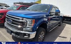 2022 Ford Super Duty F-250 Lariat