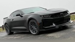 2024 Chevrolet Camaro LT1