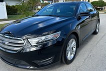 2017 Ford Taurus SEL
