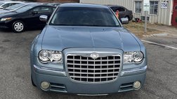 2008 Chrysler 300 C HEMI
