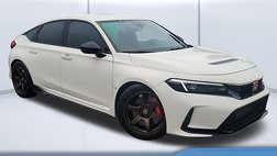 2023 Honda Civic Type R