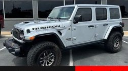 2024 Jeep Wrangler Rubicon 392