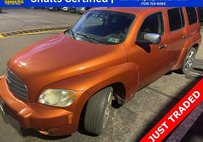 2007 Chevrolet HHR LT