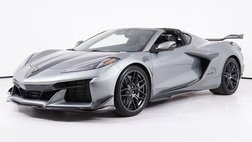2024 Chevrolet Corvette Z06