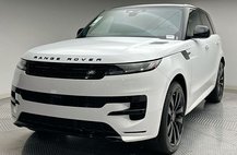 2025 Land Rover Range Rover Sport P460e Dynamic SE