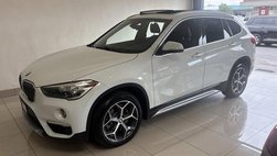 2019 BMW X1 sDrive28i