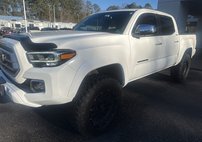 2022 Toyota Tacoma Limited