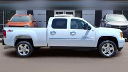 2014 GMC Sierra 2500HD Denali