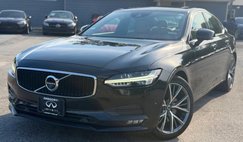 2017 Volvo S90 T6 Momentum