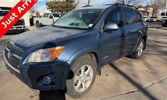2010 Toyota RAV4 Limited