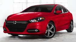 2013 Dodge Dart SXT
