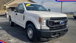 2020 Ford Super Duty F-250 XLT
