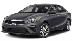 2019 Kia Forte S