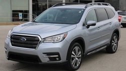 2022 Subaru Ascent Limited 7-Passenger