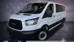 2019 Ford Transit 150 XL
