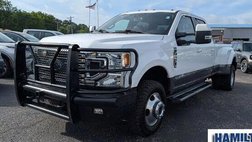 2022 Ford Super Duty F-350 Lariat
