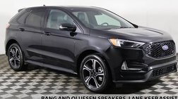 2024 Ford Edge ST