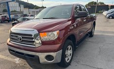 2009 Toyota Tundra SR5