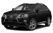 2015 Lexus RX 350 350 AWD