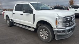 2024 Ford Super Duty F-250 XLT