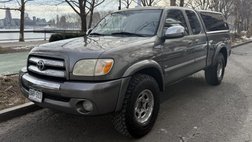 2006 Toyota Tundra SR5