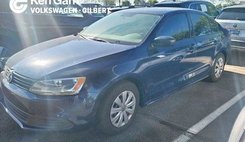 2014 Volkswagen Jetta S