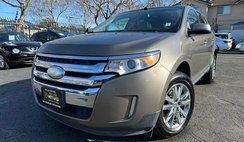 2012 Ford Edge SEL
