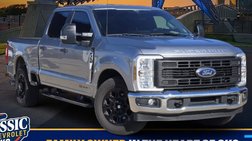 2024 Ford Super Duty F-350 XL
