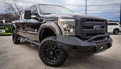 2016 Ford Super Duty F-250 King Ranch