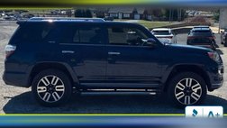 2015 Toyota 4Runner Limited