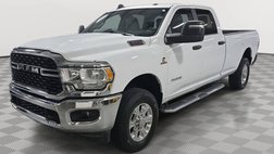 2024 Ram Ram Pickup 3500 Big Horn