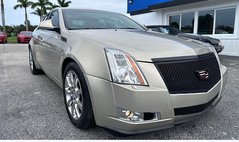 2009 Cadillac CTS 3.6L V6