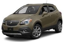 2016 Buick Encore Leather