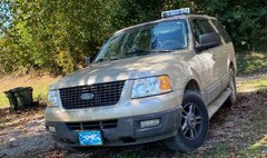 2004 Ford Expedition XLT