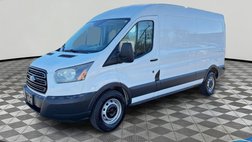 2015 Ford Transit 250