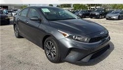 2022 Kia Forte FE