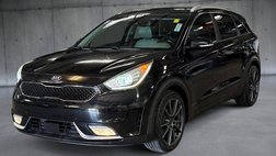 2018 Kia Niro Touring