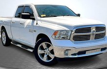 2015 Ram Ram Pickup 1500 Big Horn