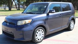 2011 Scion xB Base