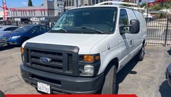 2010 Ford E-Series E-250