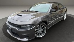 2020 Dodge Charger R/T
